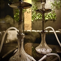 Shisha Cafe&Bar吸いーとぴーの写真