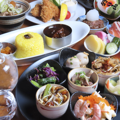 米山カリー食堂の特集写真