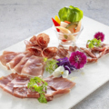 料理メニュー写真&nbsp;シャルキュトリー盛り合わせ
