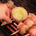 北海道肉巻き 捌挌のおすすめ料理1