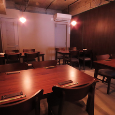 【8/1(土)ニューオープン】Third placeの雰囲気1