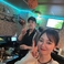 ポテサラカフェ ビッケのスタッフ1