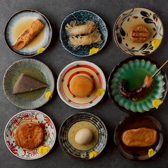 ブラック 梅田店のおすすめ料理3