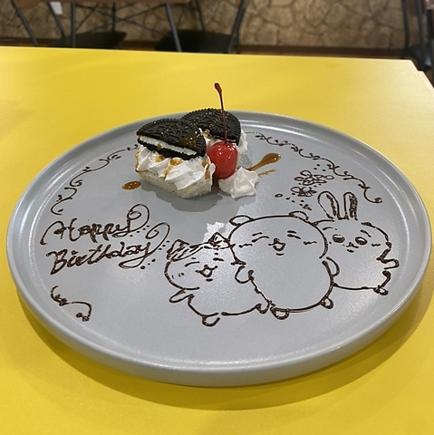 Hero s Burger q[[Yo[K[