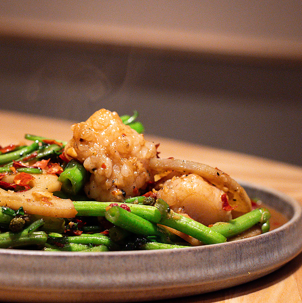 lamian ラミアンの写真ギャラリー