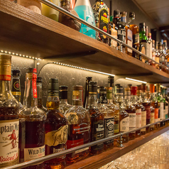 Bar GLICINA バー グリシーナのおすすめ料理1
