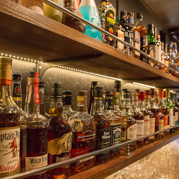 Bar GLICINA バー グリシーナのおすすめ料理1