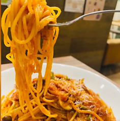 ナポリタン NAPOLITAIN