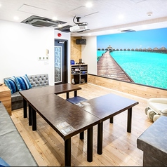 パセラ 上野御徒町店の特集写真