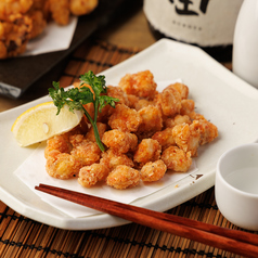 軟骨唐揚げ