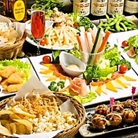 20名数より貸切も大歓迎！