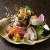 ほいど家のおすすめ料理2