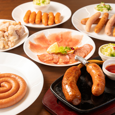 オオトリビールレストランの写真