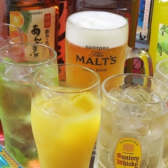 焼肉 炭焼きカルビ ぼっけぇのコース写真