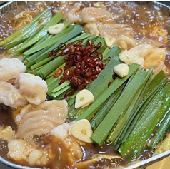 創作キッチンBoo ブー 一宮のコース写真