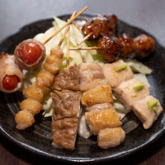 焼とり ちゃんこ どすこいのおすすめ料理1