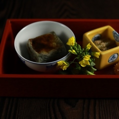 ヒカリヤ ヒガシのコース写真