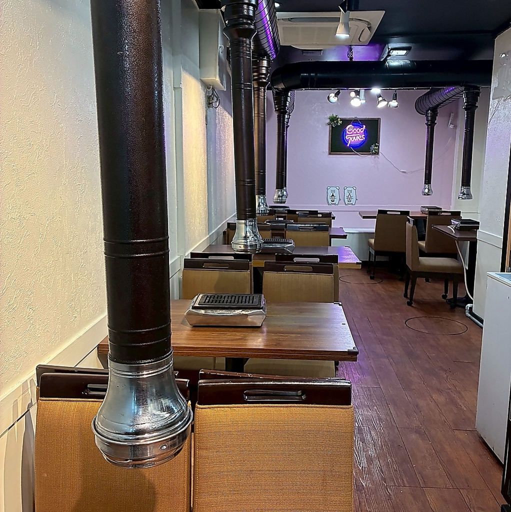 チョデ　新井薬師駅前店