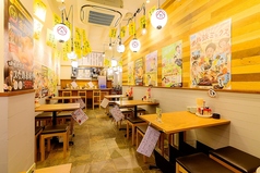 餃子のネオ大衆酒場ニューカムラ 栄プリンセス大通り店の特集写真