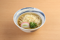 讃岐うどん