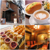 HAMON CAFE 西田辺のURL1