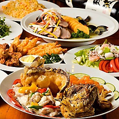 池袋大酒場 池袋西口店の特集写真