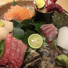 魚酔のおすすめ料理2