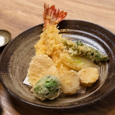 蕎麦　うえはらの特集写真