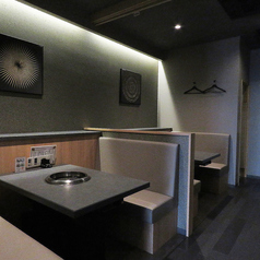 炭火焼肉 朝日亭 尾張旭店の特集写真