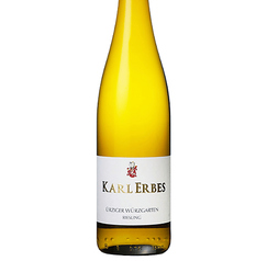 【白】カール・エルベス