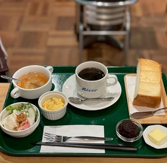 喫茶River リバーの特集写真