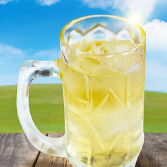 ウイスキーハイボール