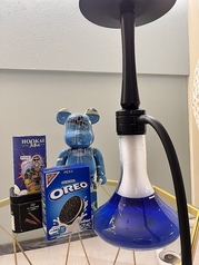 SHISHAcafe Charme シャルムの特集写真