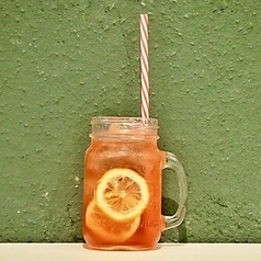 サンセットレモネード