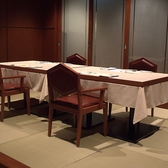 三田屋本店 やすらぎの郷 心斎橋パルコ店の雰囲気3