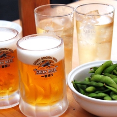 炉端焼き居酒屋 かぶとのコース写真