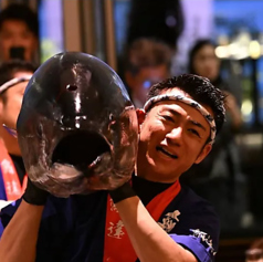 SHARI シャリ 東急歌舞伎町タワーのコース写真