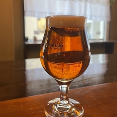樽生クラフトビール