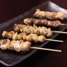 全席喫煙可能◎完全個室有◎飲み放題 海鮮×焼鳥×おでん 囲～kakomi～堺東駅前店のおすすめポイント1