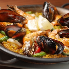 Bar Espanol PICAR ピカールのおすすめポイント1