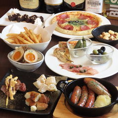 MARUHI 高円寺のおすすめ料理1