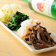 Korean Kitchen YONの写真2