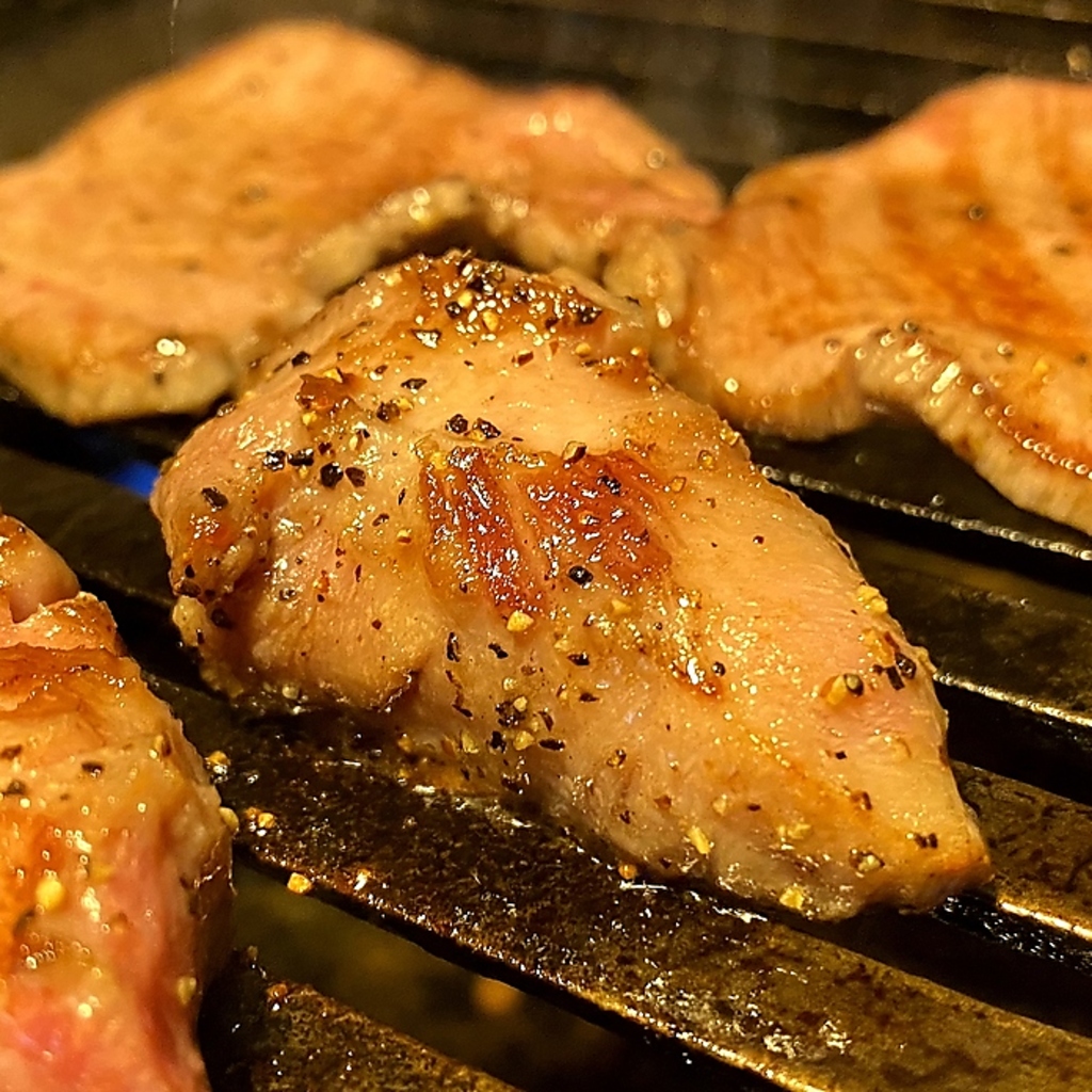 ホルモンにくろう 阪急高槻店の写真ギャラリー