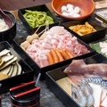 バーベキュー ビアガーデンBBQてらす 御来光のおすすめ料理1