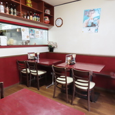 北京亭 富士見店の雰囲気3