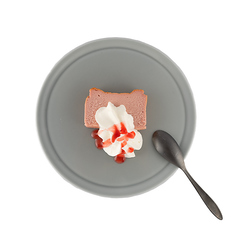 濃厚ストロベリー