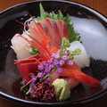 料理メニュー写真 盛り合わせ