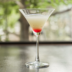 モモのマティーニ