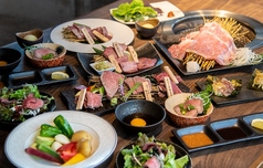 アゴラ AGORA 高松のコース写真