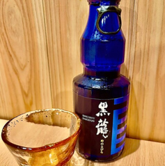 《福井県》黒龍　大吟醸「吟のとびら」